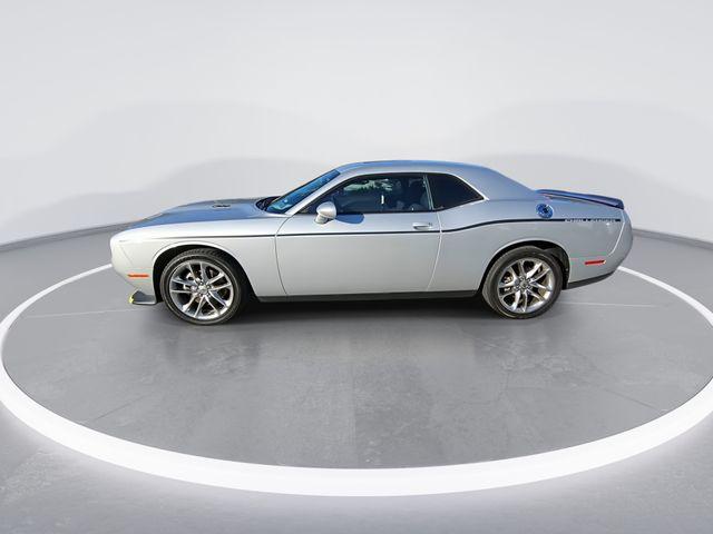 2023 Dodge Challenger Vehicle Photo in Pleasant Hills, PA 15236