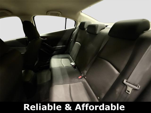 2018 Mazda Mazda3 Vehicle Photo in EVERETT, WA 98203-5662