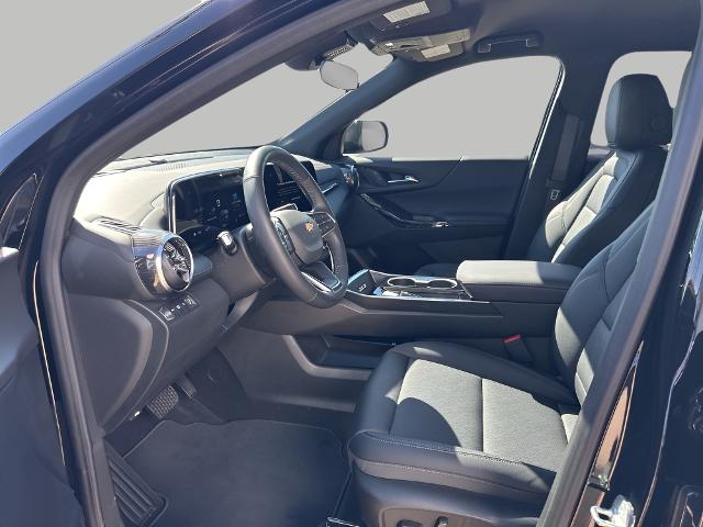 2025 Chevrolet Equinox Vehicle Photo in MANITOWOC, WI 54220-5838