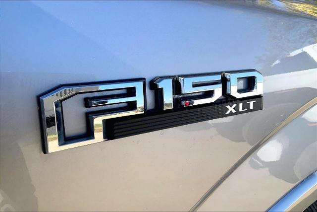 2020 Ford F-150 Vehicle Photo in KANSAS CITY, MO 64114-4502