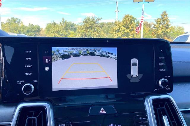 2023 Kia Sorento Vehicle Photo in KANSAS CITY, MO 64114-4502