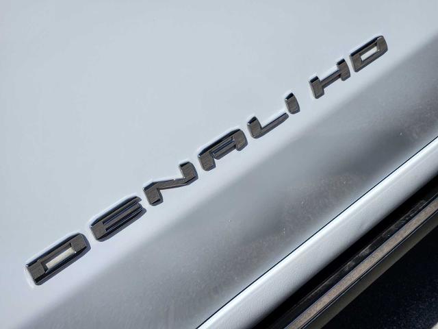 2024 GMC Sierra 2500 HD Vehicle Photo in DENTON, TX 76210-9321