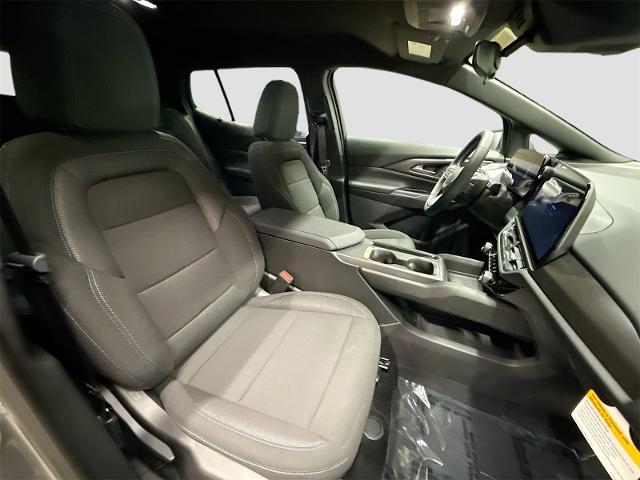 2026 Chevrolet Equinox EV Vehicle Photo in EVERETT, WA 98203-5662