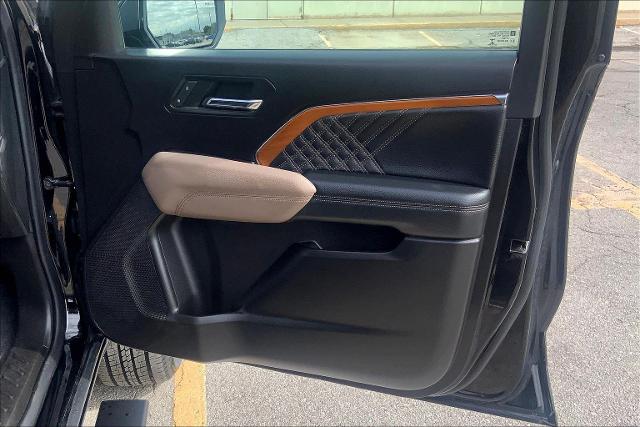 2023 GMC Canyon Vehicle Photo in KANSAS CITY, MO 64114-4545