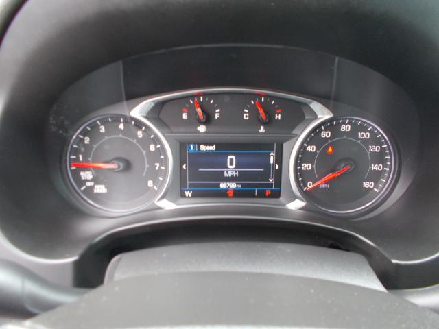 2018 GMC Terrain Vehicle Photo in LOWELL, MA 01852-4336