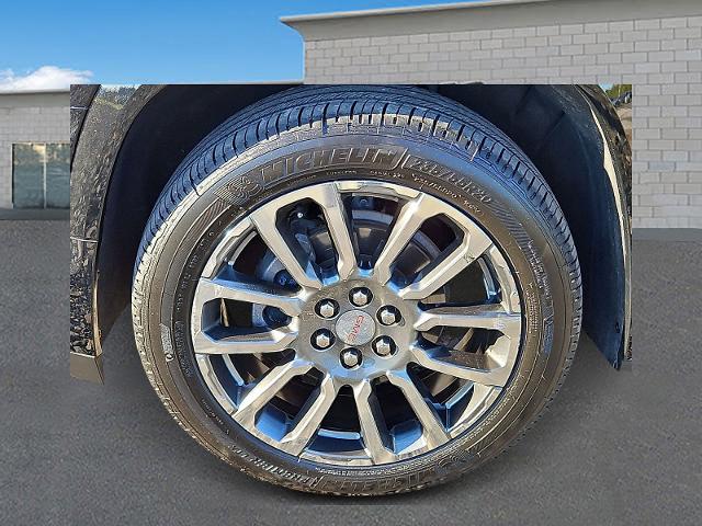 2020 GMC Acadia Vehicle Photo in TREVOSE, PA 19053-4984