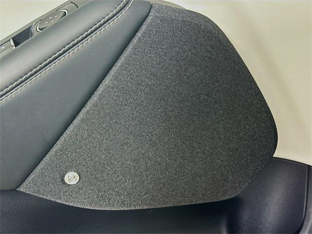 2025 Ford Mustang Mach-E Vehicle Photo in Everett, WA 98204