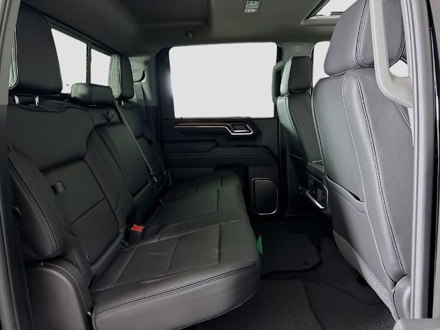 2025 GMC Sierra 2500 HD Vehicle Photo in PUYALLUP, WA 98371-4149