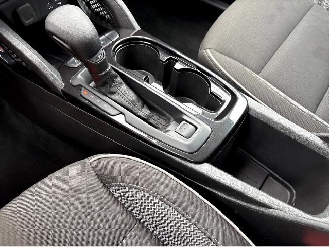 2024 Chevrolet Trailblazer Vehicle Photo in BEAUFORT, SC 29906-4218