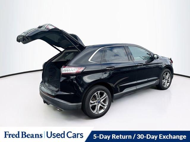2016 Ford Edge Vehicle Photo in Doylestown, PA 18902