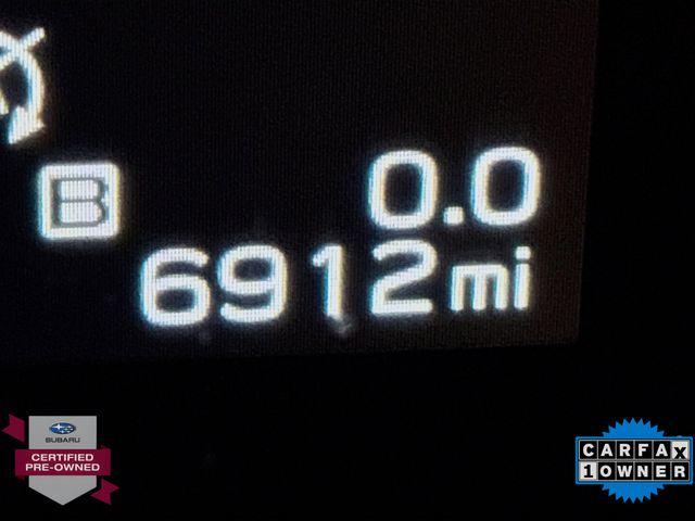 2025 Subaru Forester Vehicle Photo in Puyallup, WA 98371