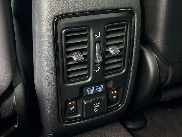 2018 Jeep Grand Cherokee Vehicle Photo in PUYALLUP, WA 98371-4149