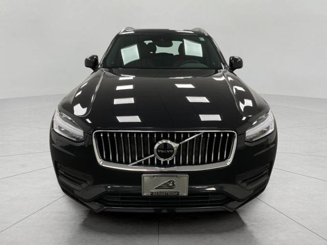2021 Volvo XC90 Vehicle Photo in Appleton, WI 54913