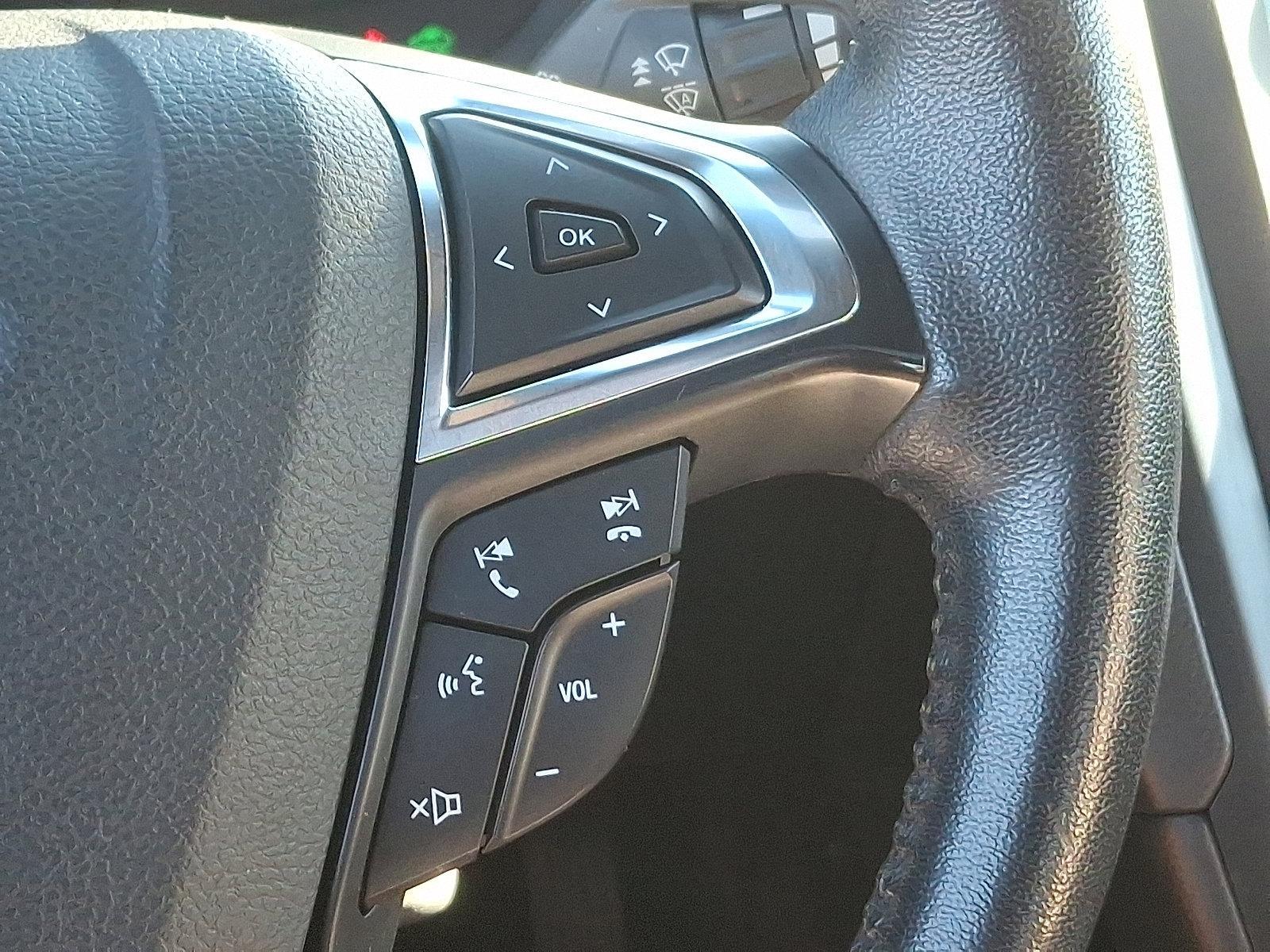 2019 Ford Fusion Hybrid Vehicle Photo in Langhorne, PA 19047
