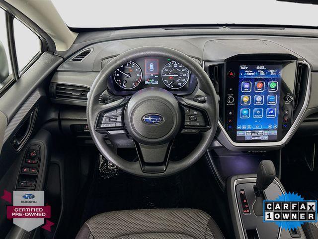 2024 Subaru Crosstrek Vehicle Photo in Puyallup, WA 98371