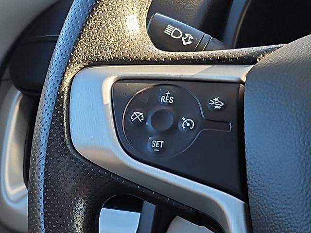 2023 GMC Terrain Vehicle Photo in TREVOSE, PA 19053-4984