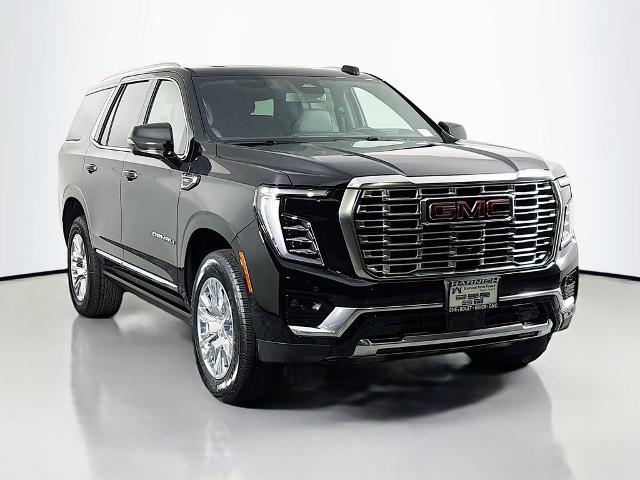 2026 GMC Yukon Vehicle Photo in PUYALLUP, WA 98371-4149
