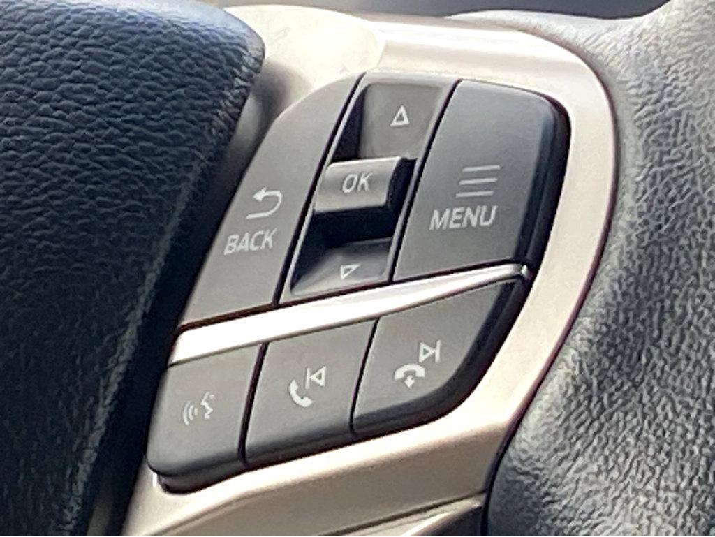 2023 Ford Explorer Vehicle Photo in POOLER, GA 31322-3252