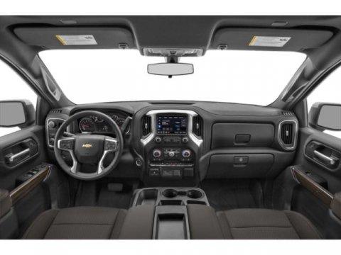 2022 Chevrolet Silverado 1500 LTD Vehicle Photo in BRUNSWICK, GA 31525-1881