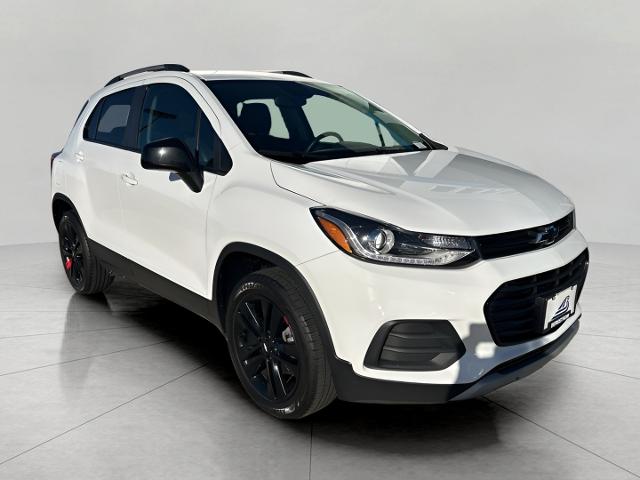 2021 Chevrolet Trax Vehicle Photo in MANITOWOC, WI 54220-5838