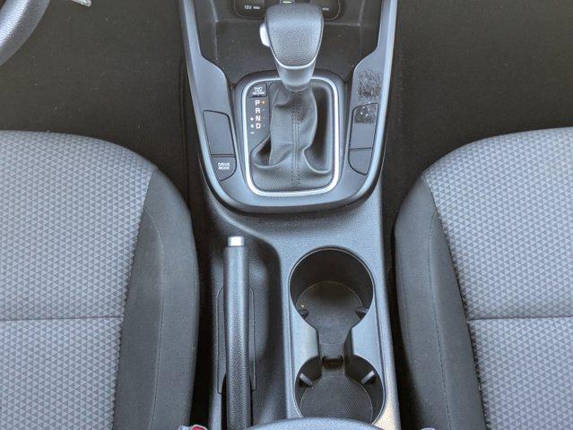 2023 Kia Soul Vehicle Photo in BRUNSWICK, GA 31525-1881