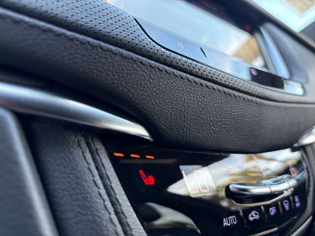 2021 Cadillac XT5 Vehicle Photo in Savannah, GA 31419