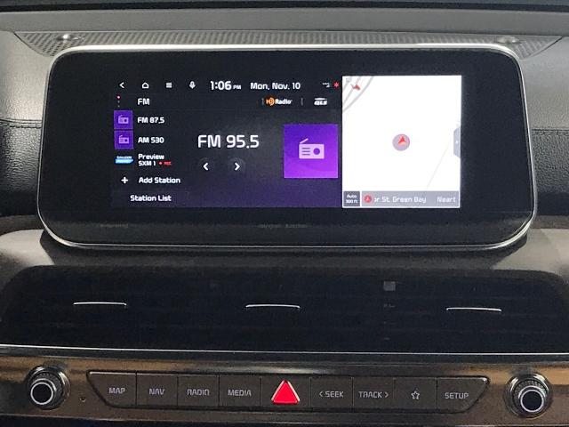 2022 Kia Telluride Vehicle Photo in GREEN BAY, WI 54303-3330