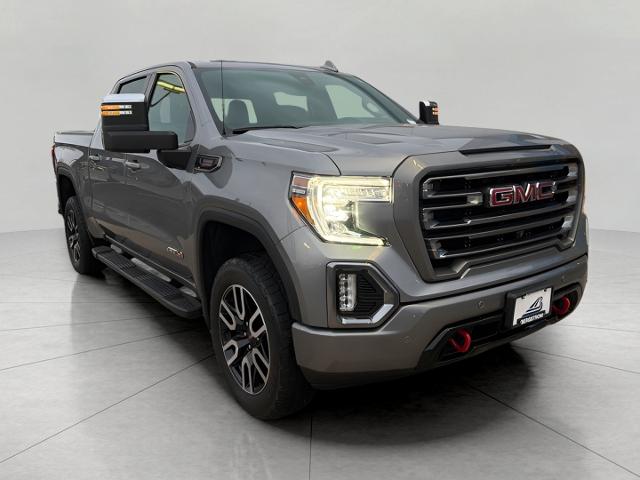2020 GMC Sierra 1500 Vehicle Photo in MANITOWOC, WI 54220-5838