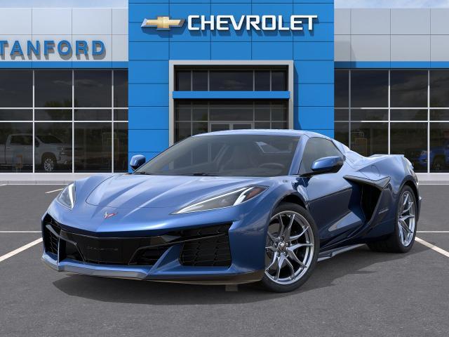 2027 Corvette Grand Sport Grand Sport Convertible 1LT picture #5