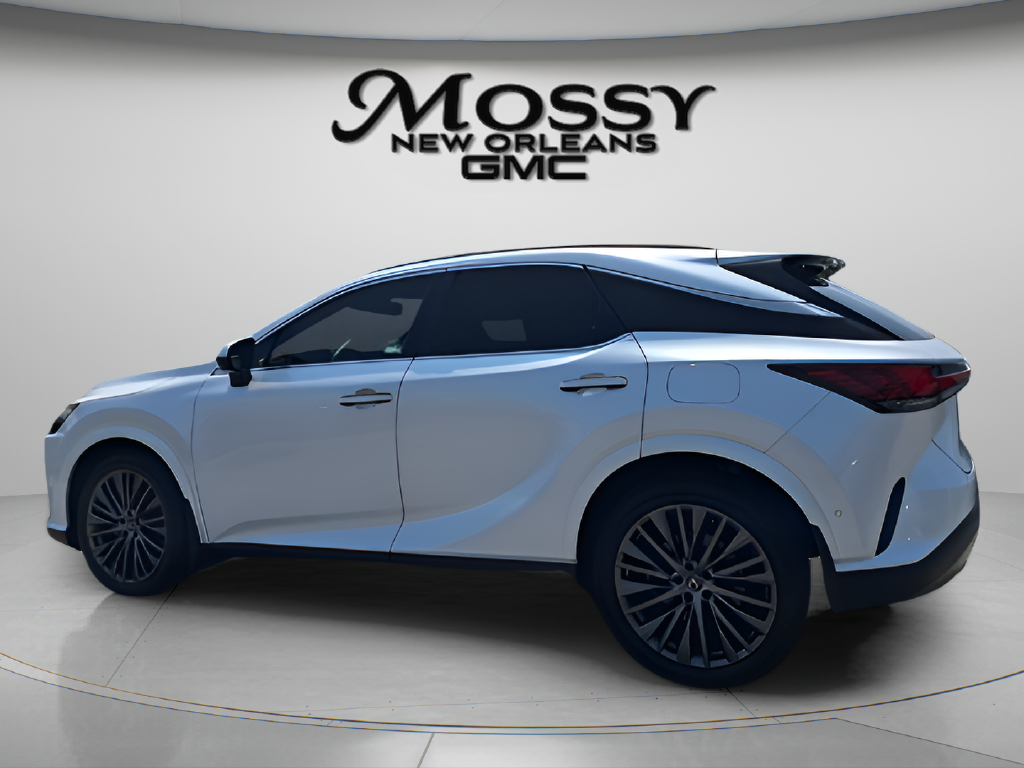 2024 Lexus RX photo 6 of 32