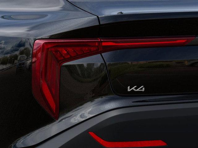 2025 Kia K4 Vehicle Photo in Westbrook, ME 04092