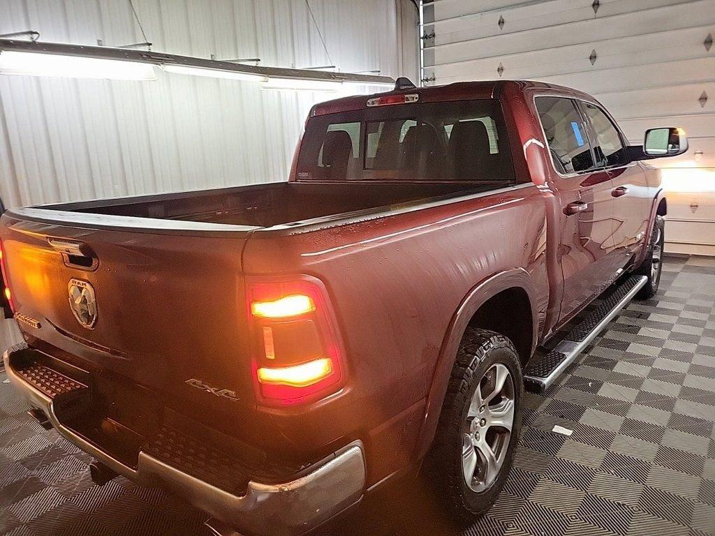 2022 Ram 1500 Vehicle Photo in Cedar Rapids, IA 52402