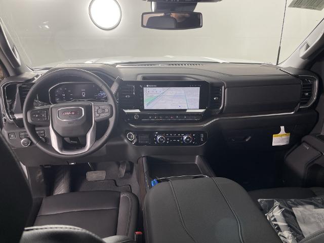 2025 GMC Sierra 2500 HD Vehicle Photo in GILBERT, AZ 85297-0402