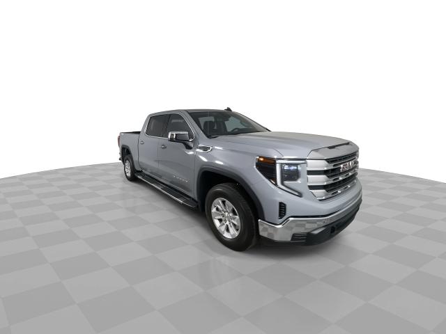 2024 GMC Sierra 1500 Vehicle Photo in GILBERT, AZ 85297-0402