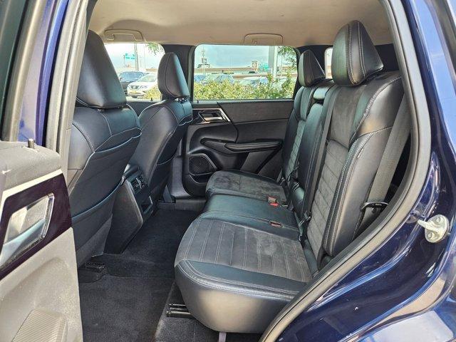 2023 Mitsubishi Outlander Vehicle Photo in San Antonio, TX 78209