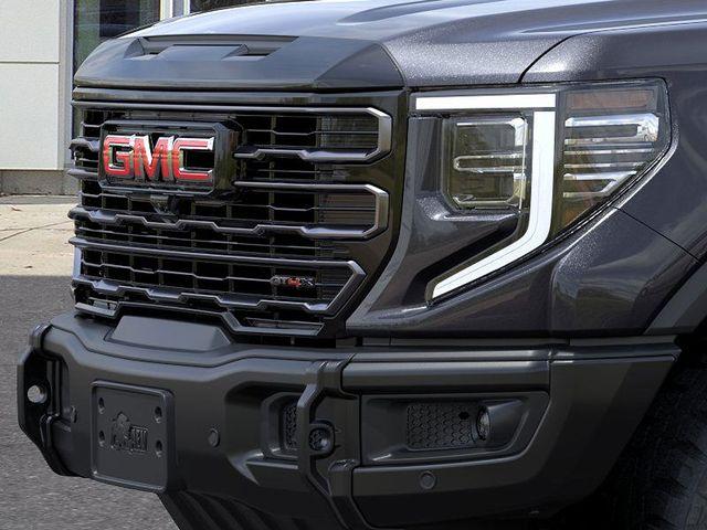 2025 GMC Sierra 1500 Vehicle Photo in DANBURY, CT 06810-5034