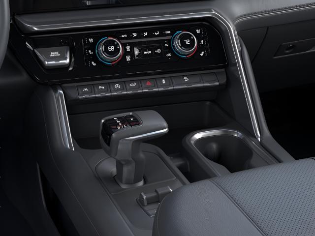 2026 GMC Sierra 1500 Vehicle Photo in MANITOWOC, WI 54220-5838