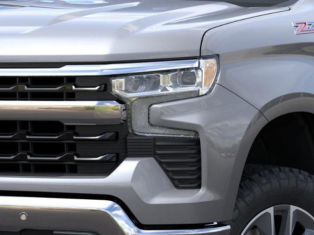 2026 Chevrolet Silverado 1500 Vehicle Photo in LANCASTER, PA 17601-0000
