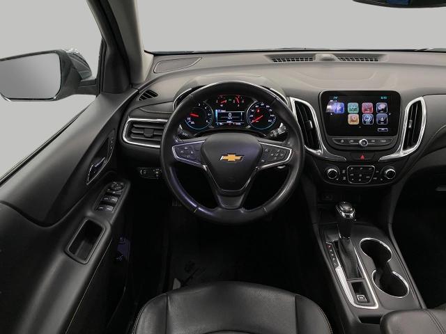 2018 Chevrolet Equinox Vehicle Photo in NEENAH, WI 54956-2243