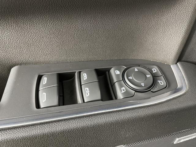 2024 Chevrolet Silverado 1500 Vehicle Photo in GILBERT, AZ 85297-0402