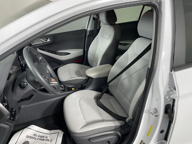 2022 Hyundai Ioniq Hybrid Vehicle Photo in GILBERT, AZ 85297-0402