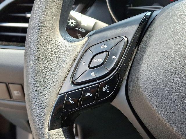 2019 Toyota C-HR Vehicle Photo in DANBURY, CT 06810-5034