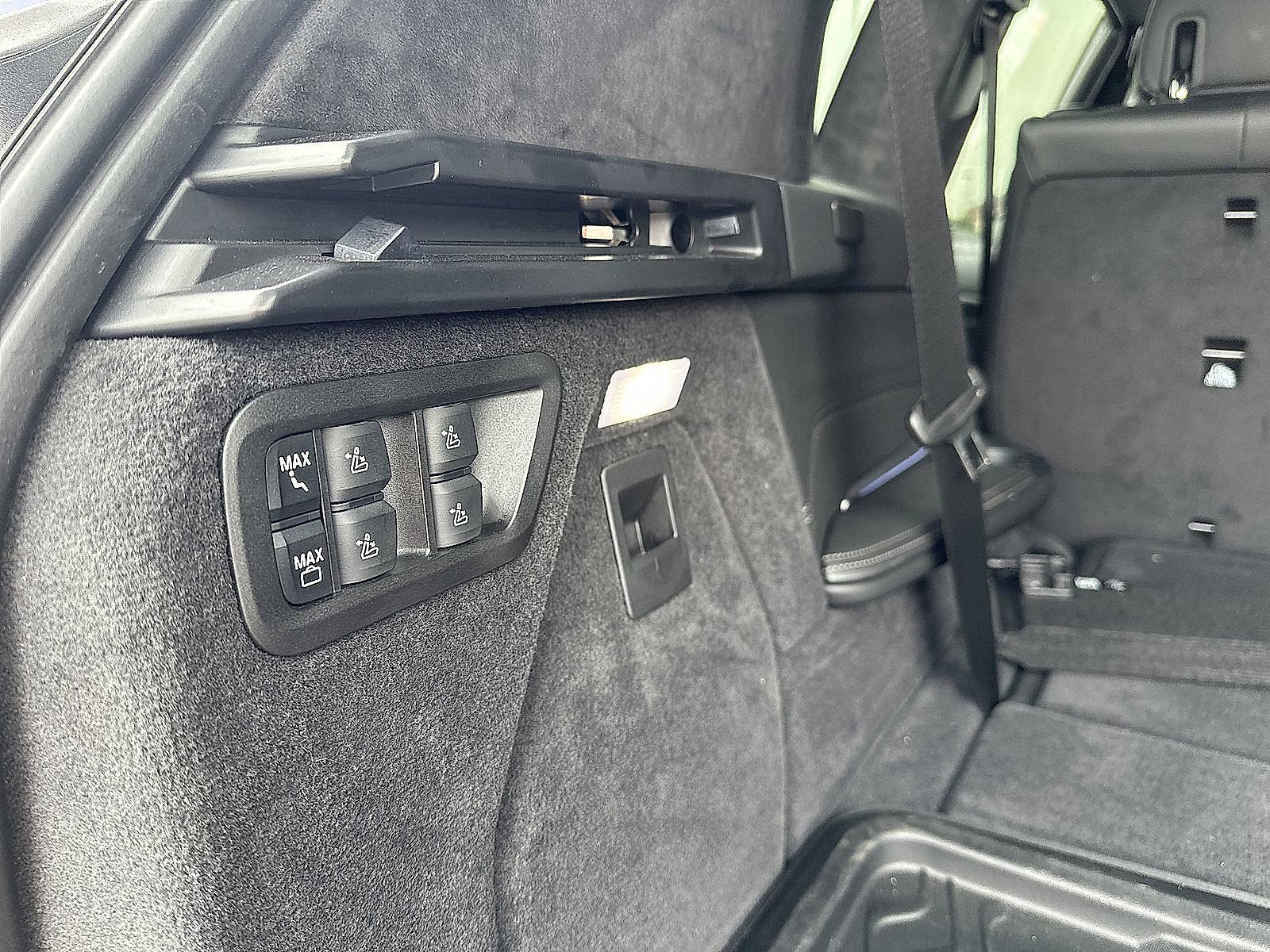 2025 BMW X7 M60i Vehicle Photo in Lancaster, PA 17601