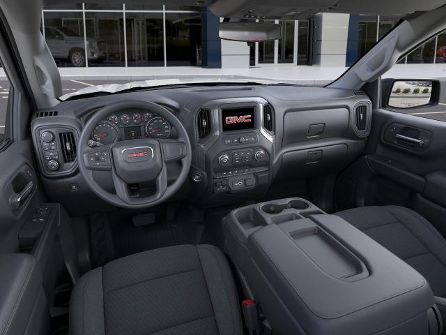 2025 GMC Sierra 1500 Vehicle Photo in TOPEKA, KS 66609-0000
