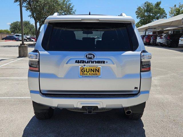 2018 Toyota 4Runner Vehicle Photo in San Antonio, TX 78230