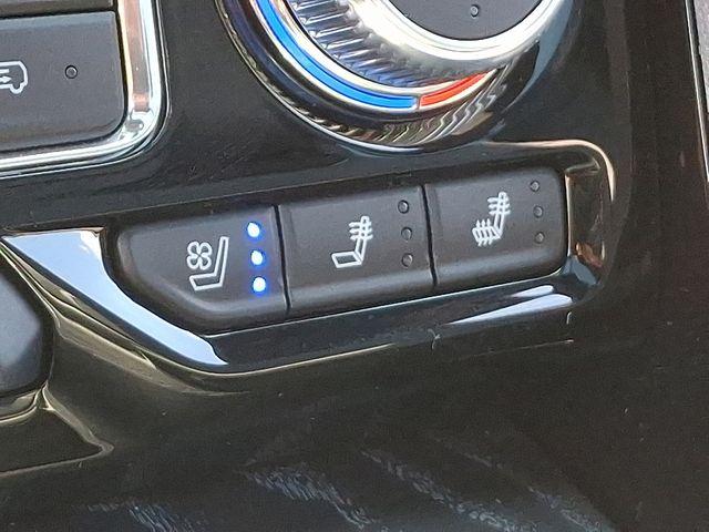 2022 GMC Yukon Vehicle Photo in DANBURY, CT 06810-5034