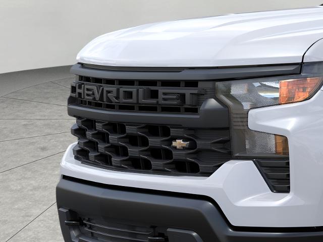 2026 Chevrolet Silverado 1500 Vehicle Photo in MANITOWOC, WI 54220-5838