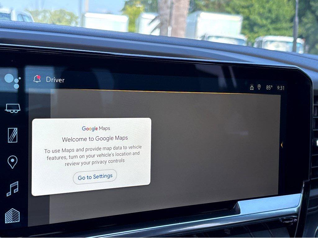 2025 Chevrolet Silverado 2500 HD Vehicle Photo in SAVANNAH, GA 31406-4513