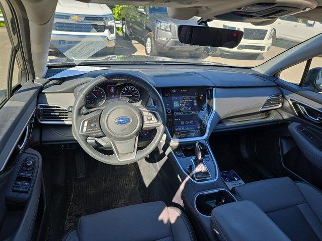 2022 Subaru Outback Vehicle Photo in Pleasant Hills, PA 15236