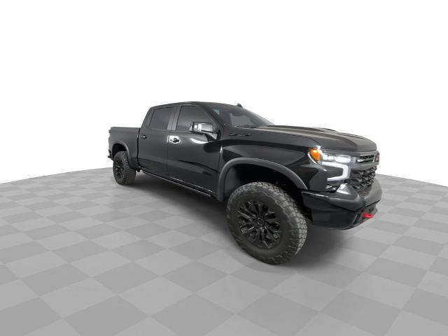 2024 Chevrolet Silverado 1500 Vehicle Photo in GILBERT, AZ 85297-0402